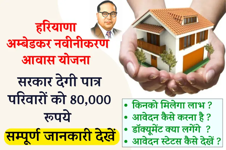 Dr Ambedkar Awas Yojana