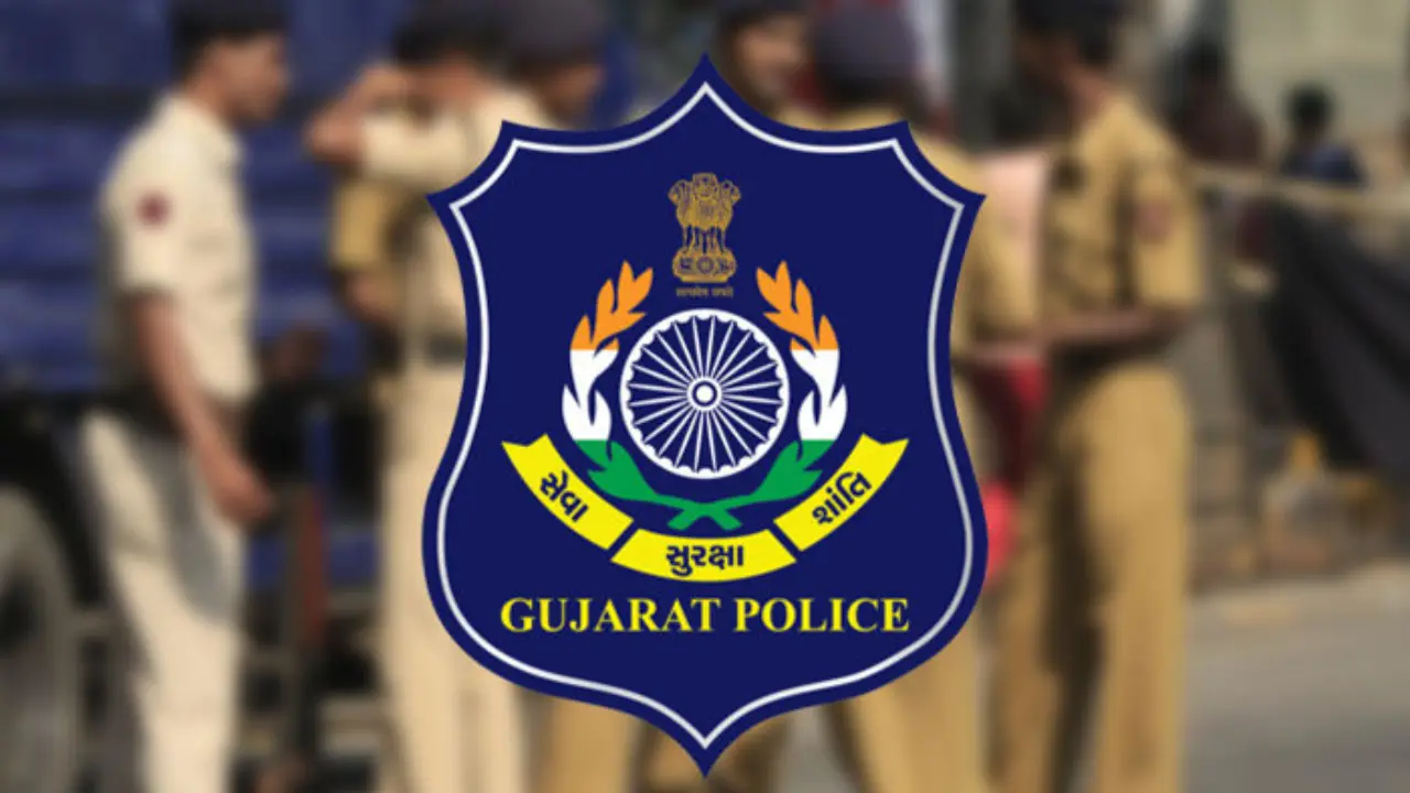 Gujarat Police PSI, Constable & Jail Sepoy Recruitment 2024 Notification Out