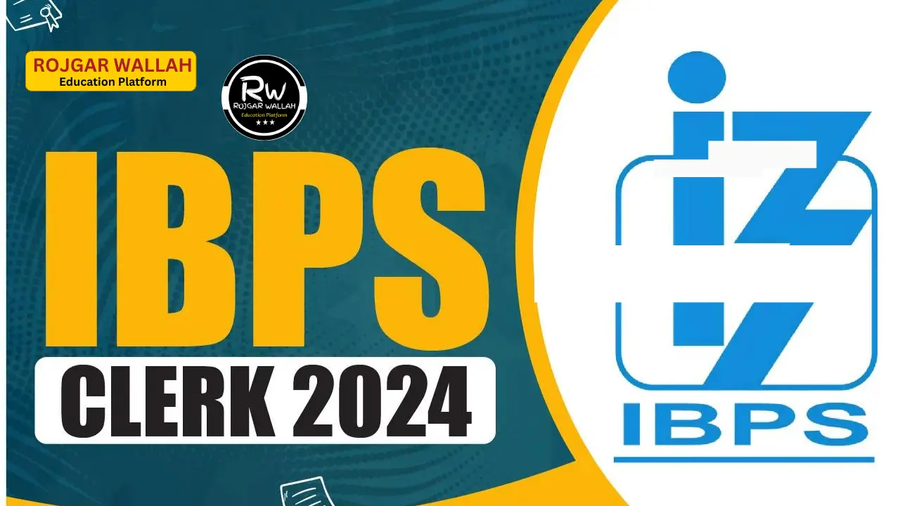 IBPS Recruitment 2024 Notification Release