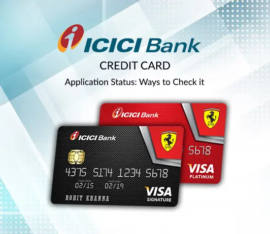 ICICI Bank Credit Card