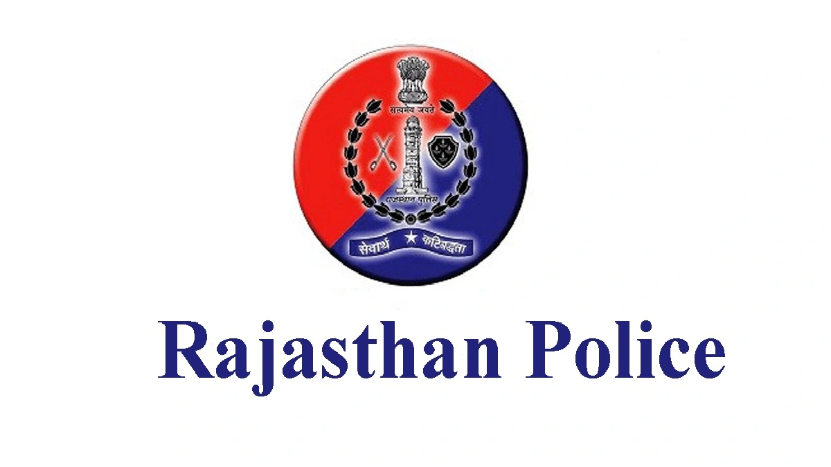 Rajasthan Police Proficiency Test Admit Card 2024